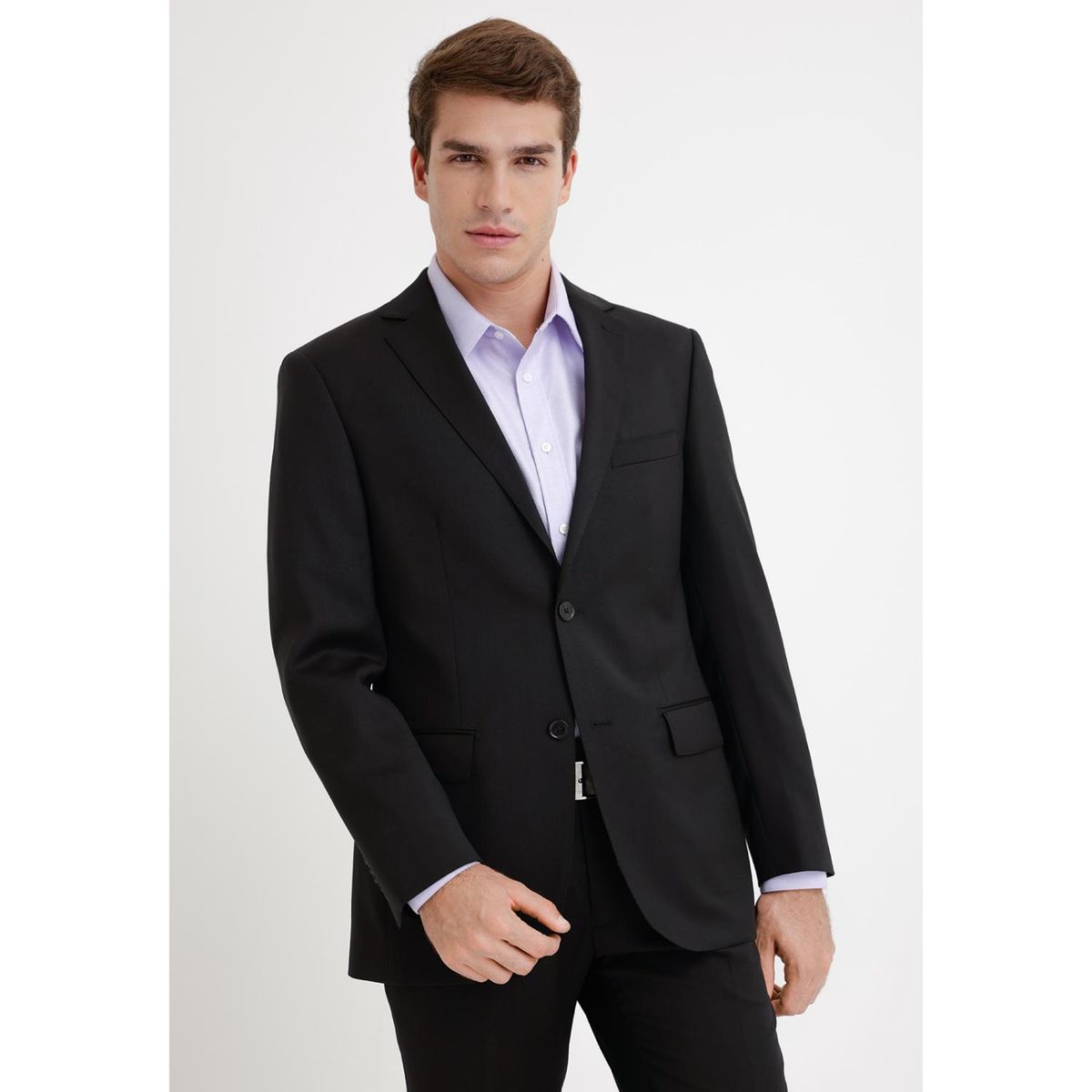 TRIAL - Traje Hombre Trial