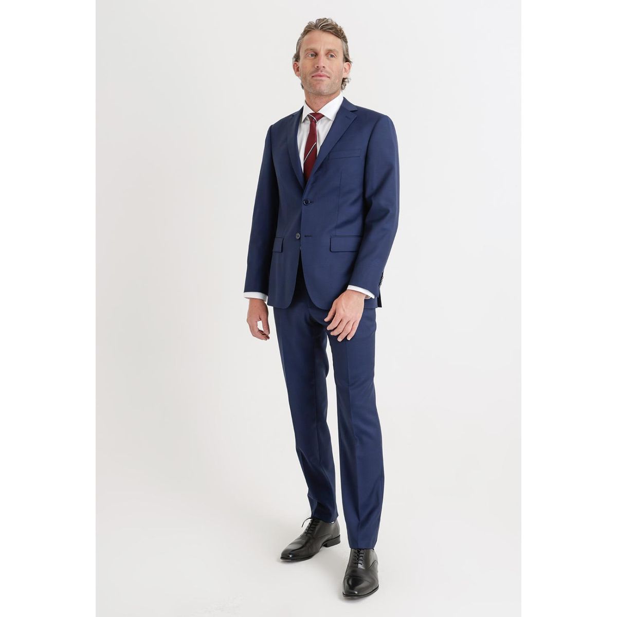 TRIAL - Traje Hombre Trial