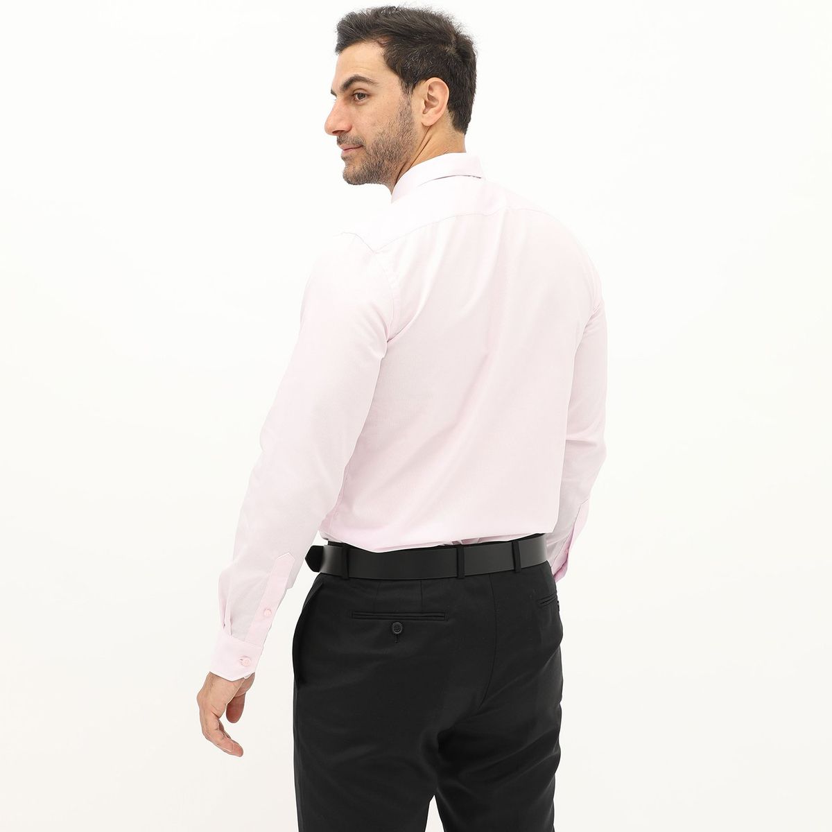 JOHN HOLDEN - Camisa Manga Larga Algodón Hombre John Holden 