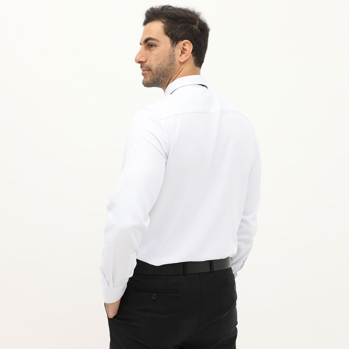 JOHN HOLDEN - Camisa Manga Larga Algodón Hombre John Holden 