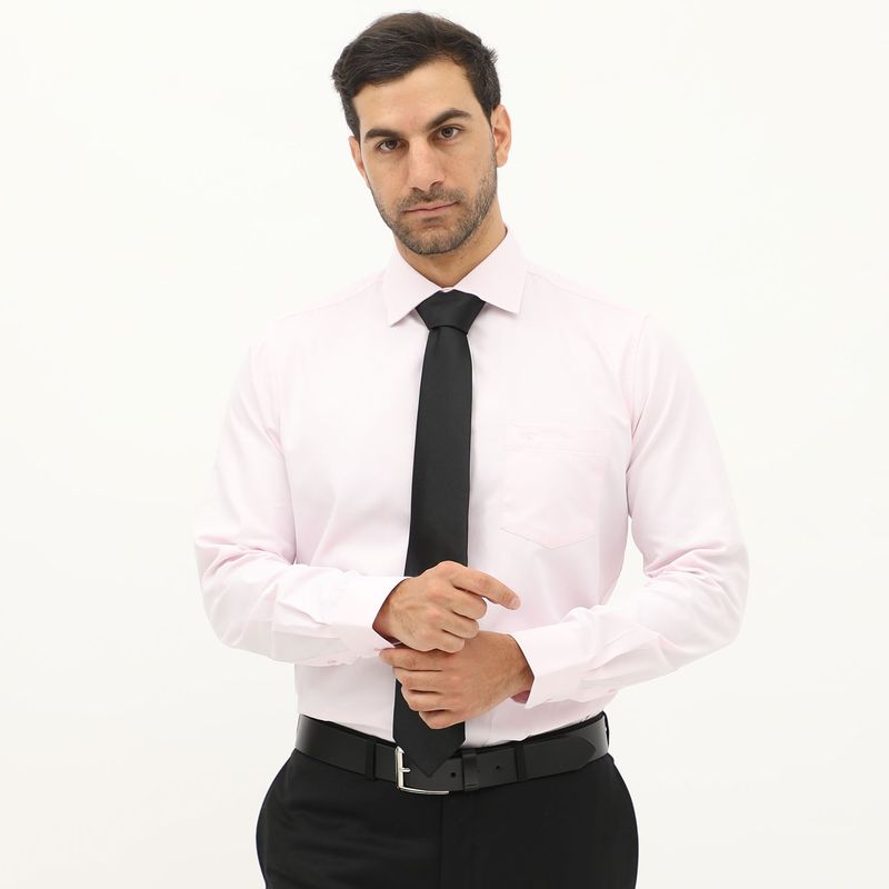 JOHN HOLDEN - Camisa Manga Larga Algodón Hombre John Holden 