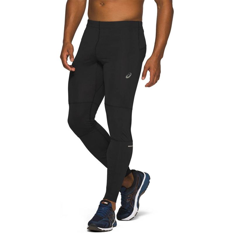 ASICS - Malla Deportiva Race Tight Hombre Asics