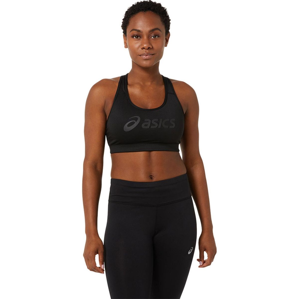 ASICS - Petos Deportivo Padded Bra Mujer Asics