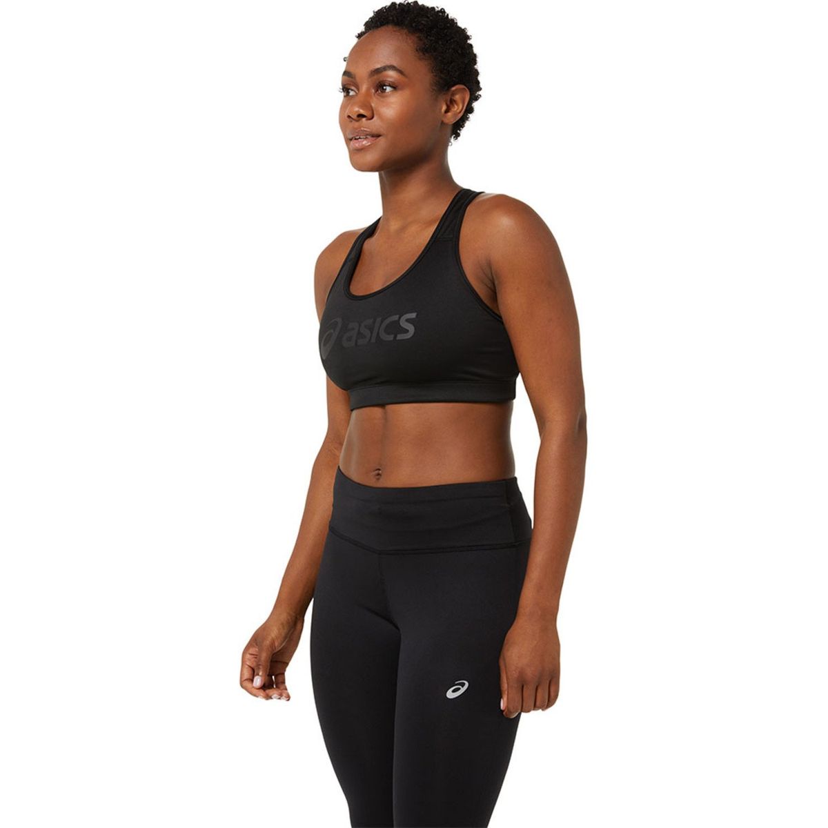 ASICS - Petos Deportivo Padded Bra Mujer Asics