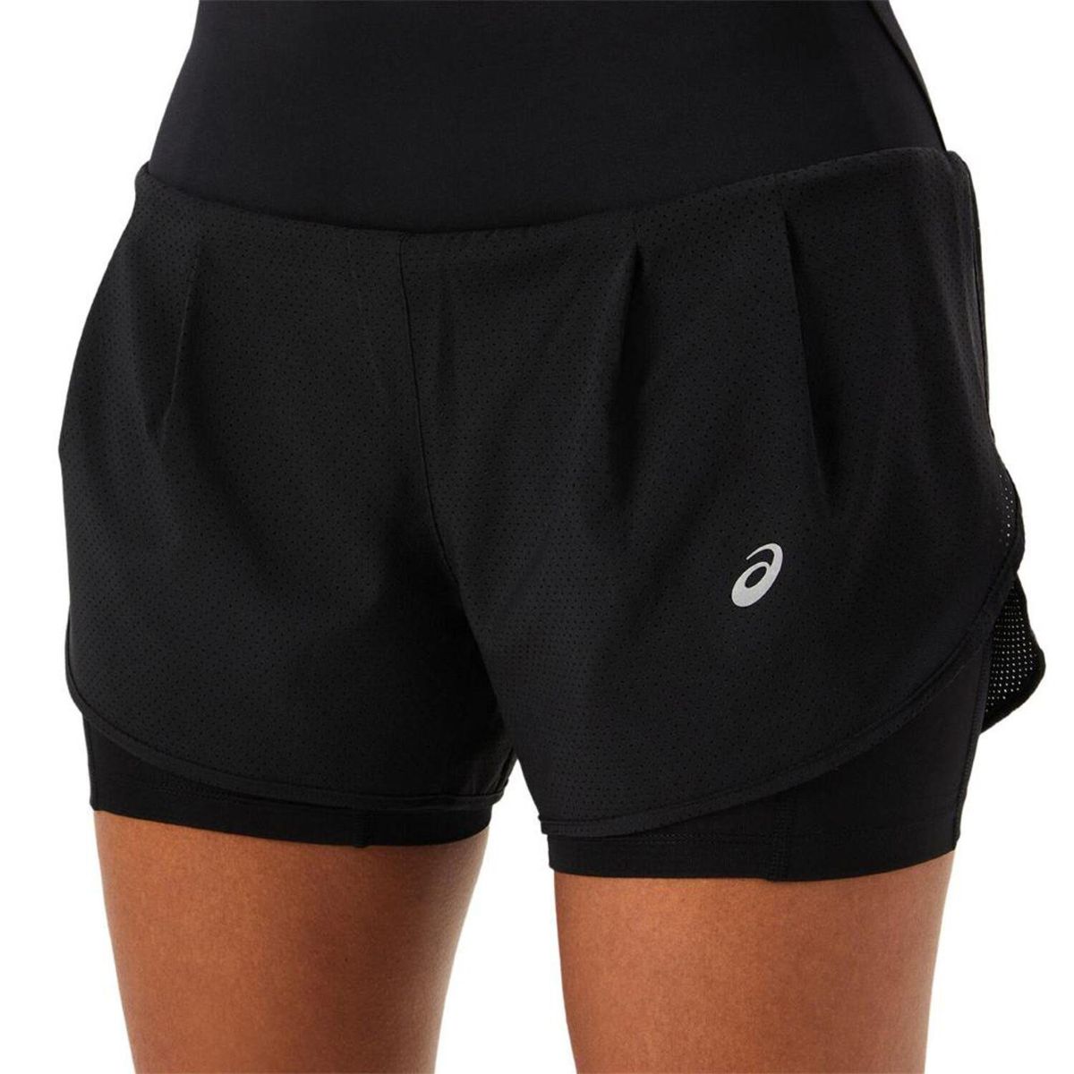 ASICS - Short Road 2 Mujer Asics