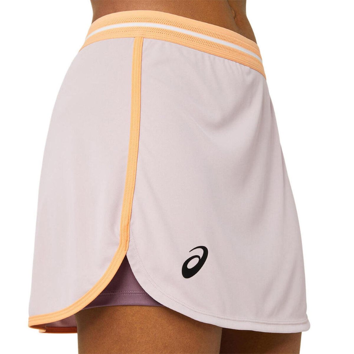 ASICS - Falda Deportiva Mujer Asics