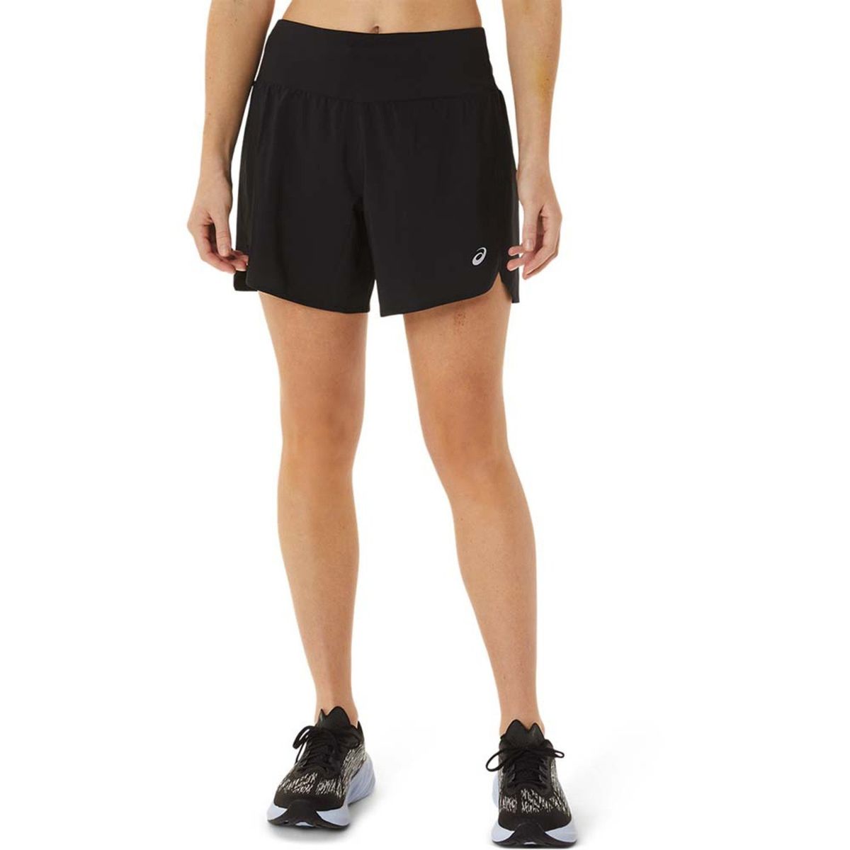 ASICS - Short Road 2n1 Mujer Asics