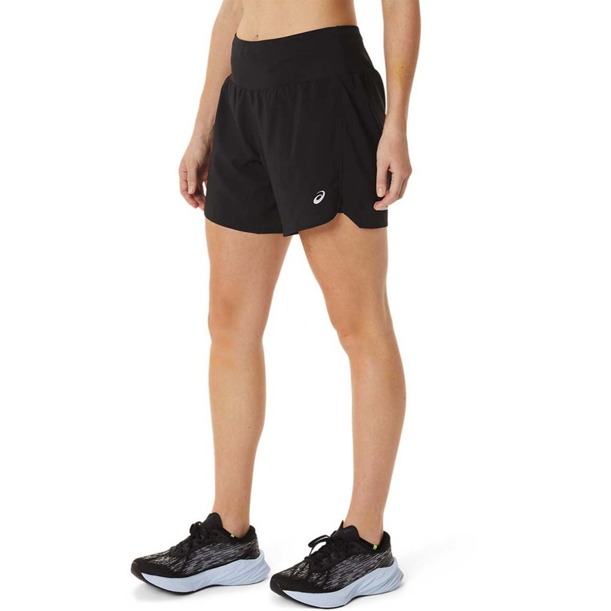 ASICS - Short Road 2n1 Mujer Asics
