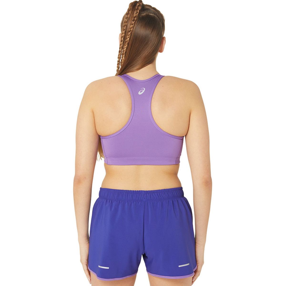 ASICS - Petos Deportivo Padded Bra Mujer Asics