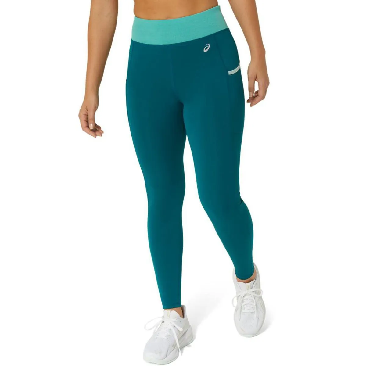 ASICS - Malla Deportiva Training Mujer Asics