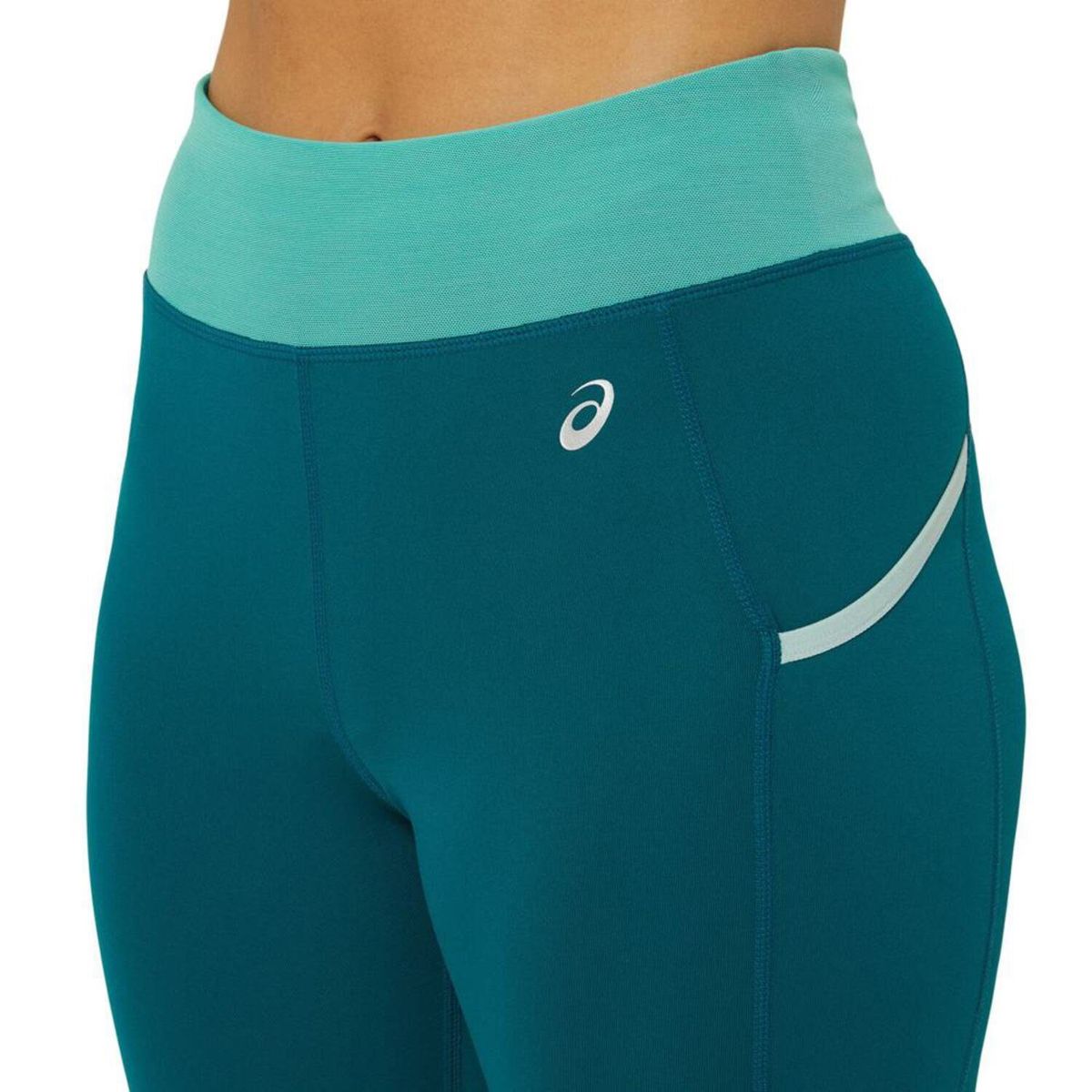 ASICS - Malla Deportiva Training Mujer Asics