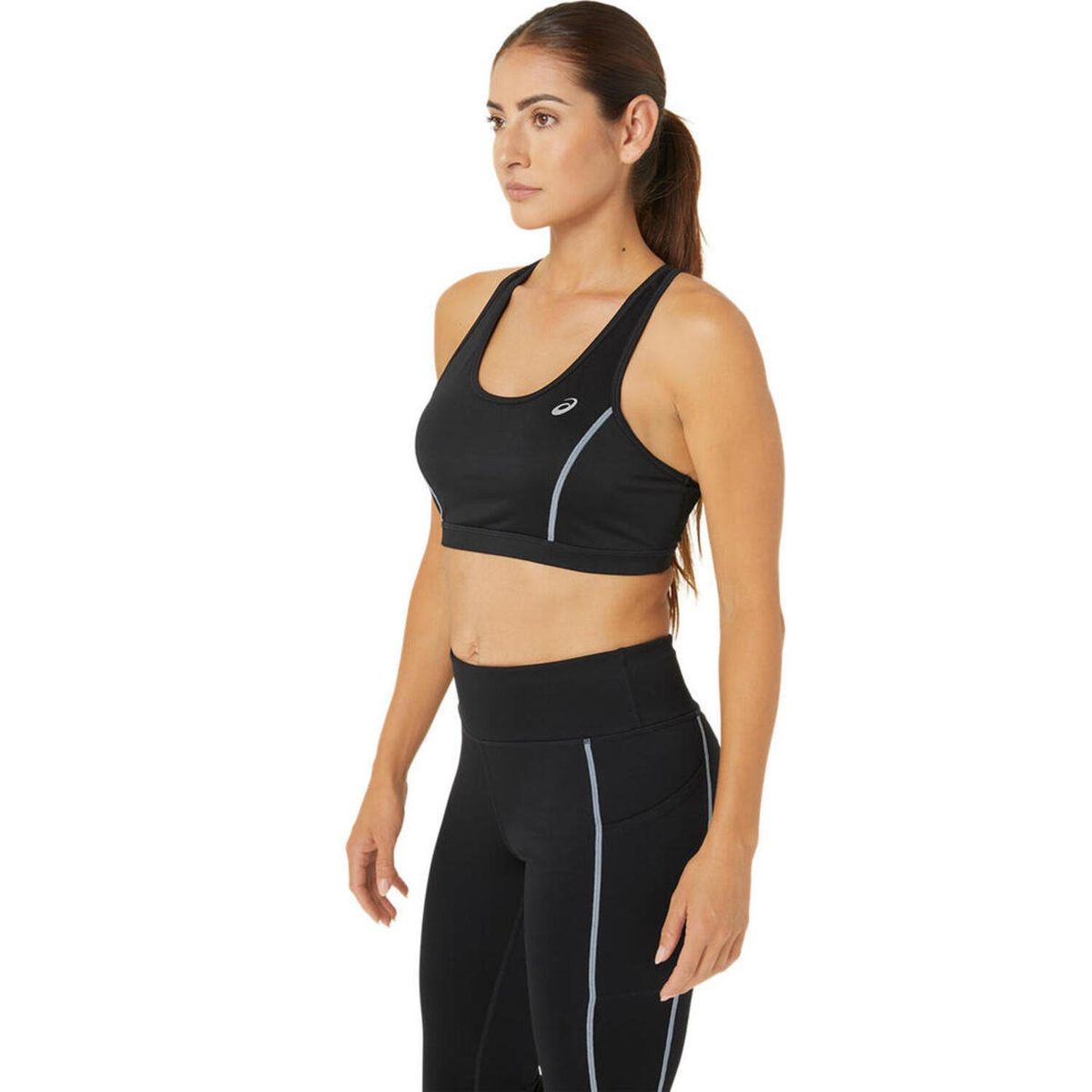 ASICS - Petos Deportivo Core Bra Mujer Asics