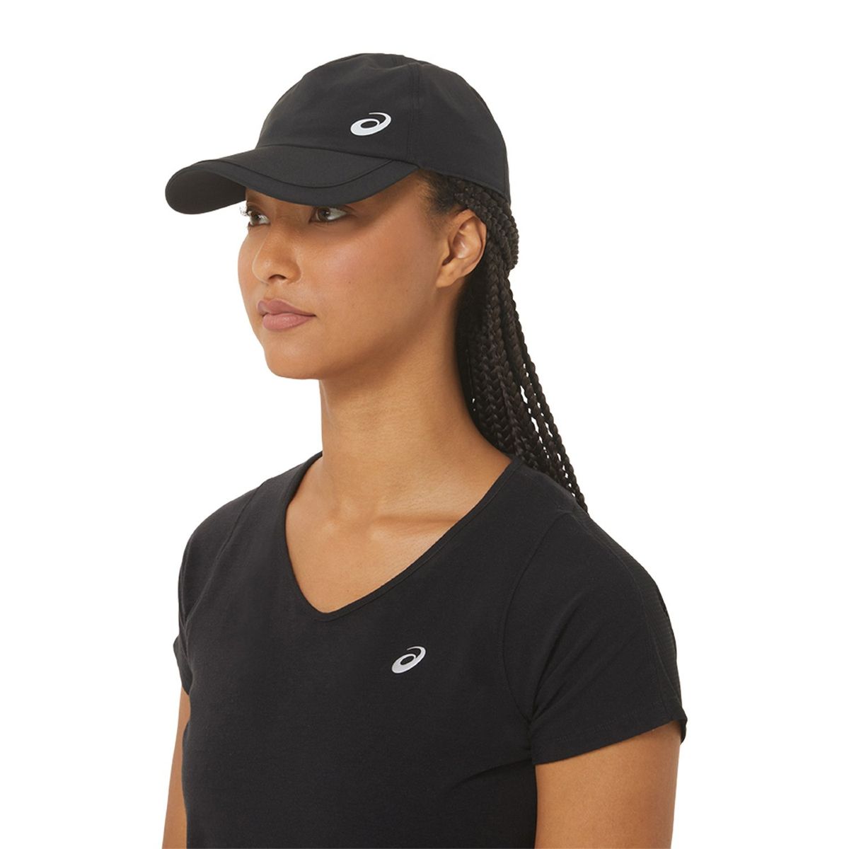 ASICS - Gorro Cap Unisex Asics