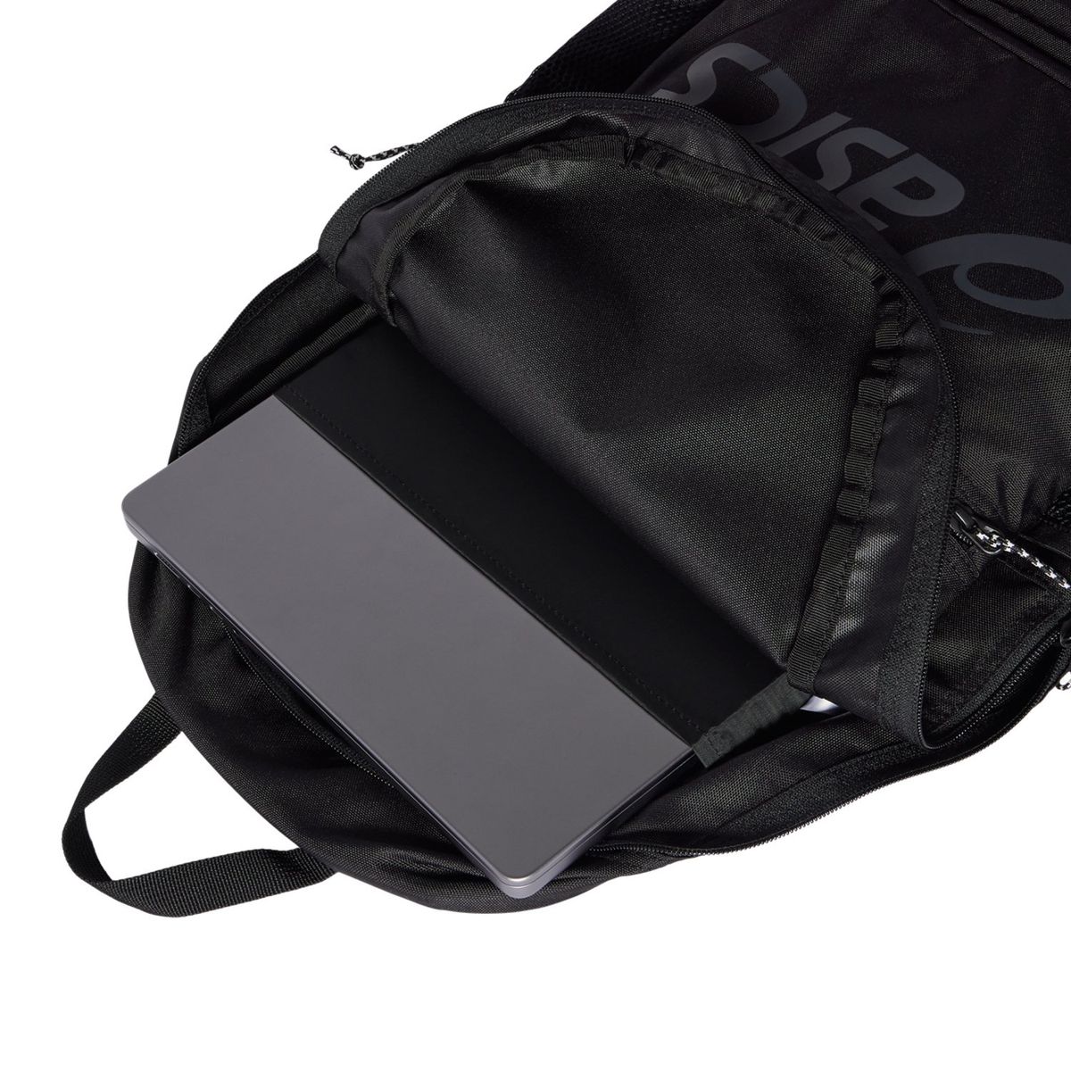 ASICS - Mochila Deportiva Backpack 20 Unisex Asics