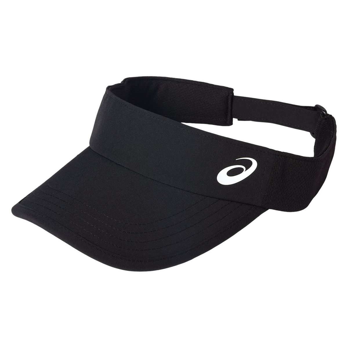 ASICS - Gorro Visor Unisex Asics