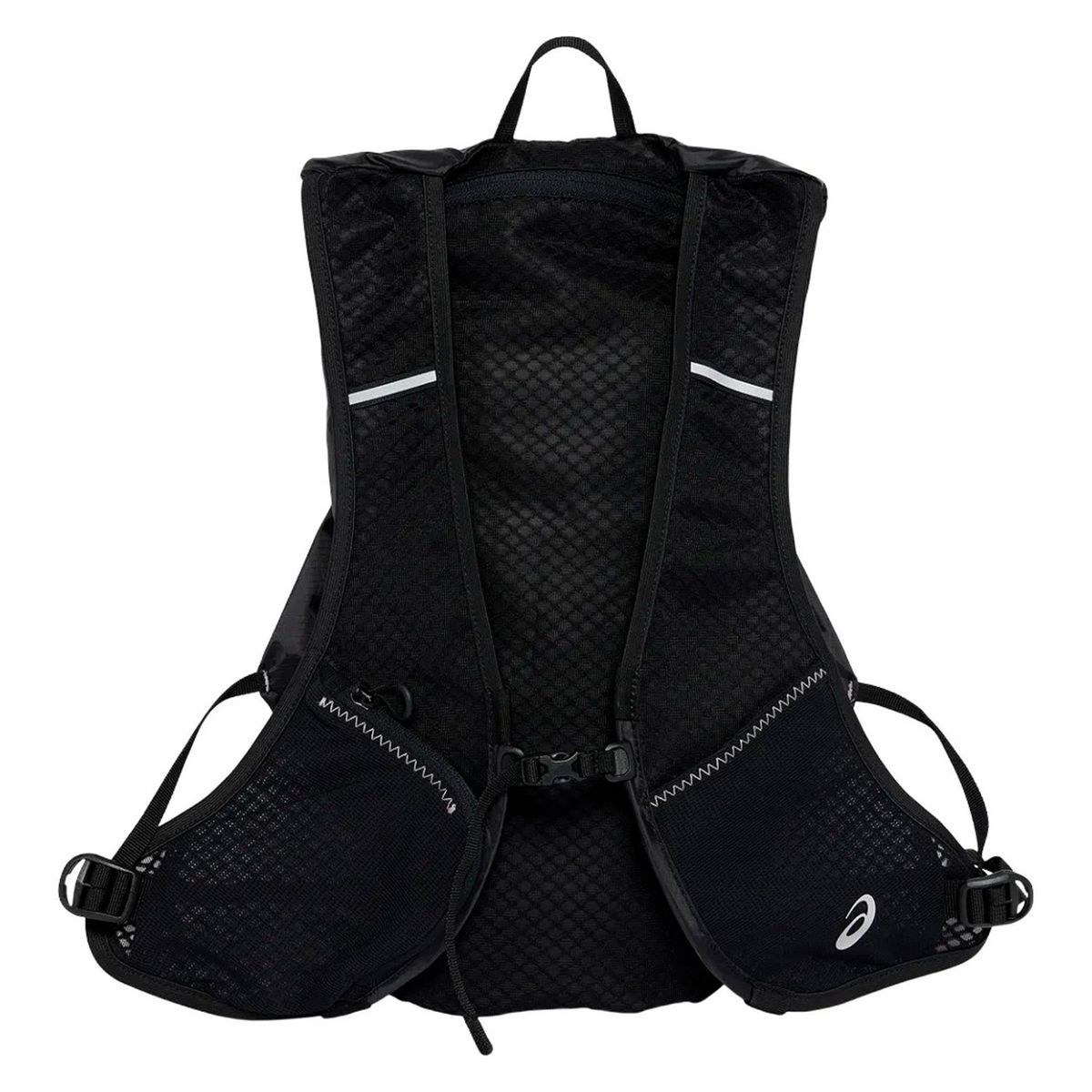ASICS - Mochila Deportiva Running Unisex Asics