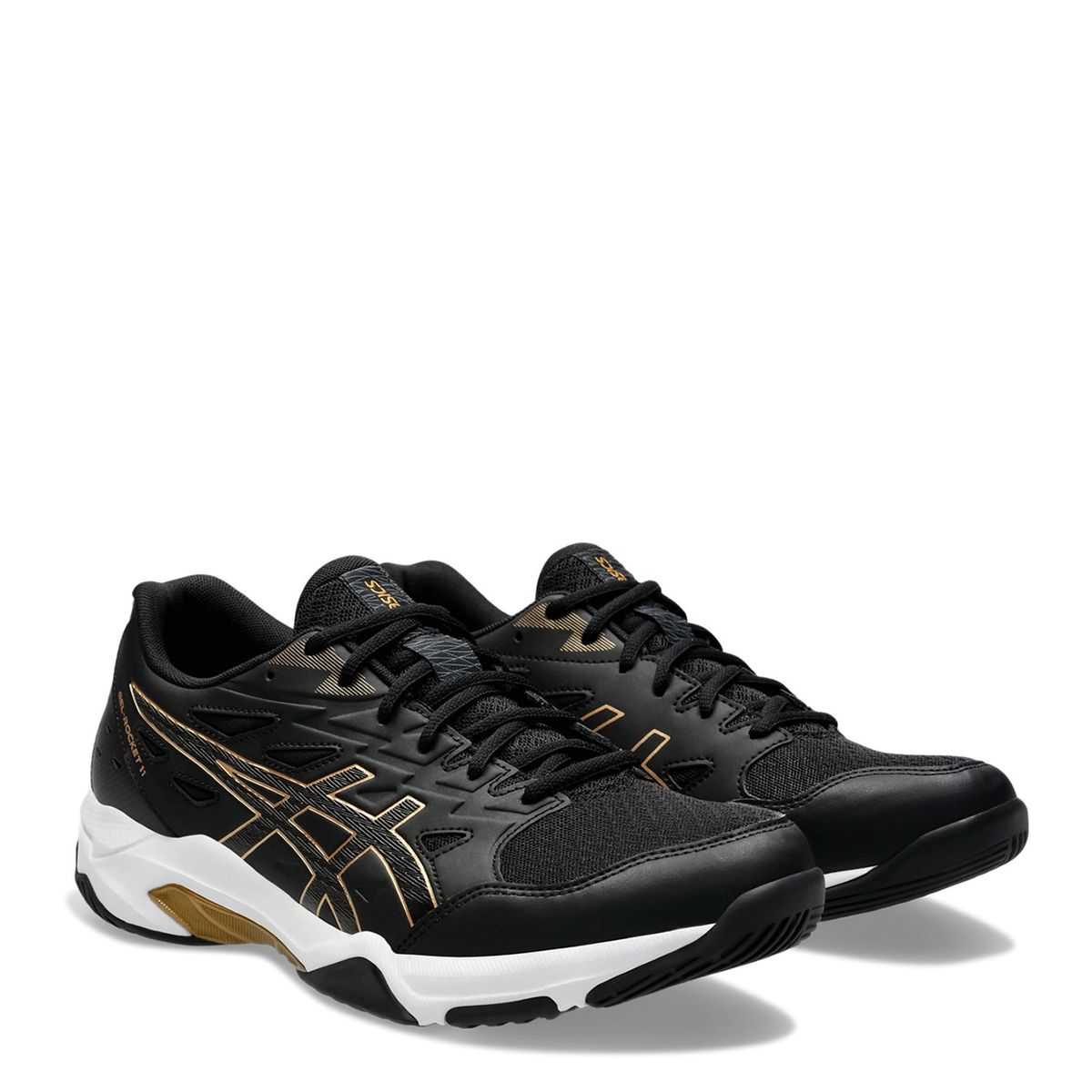 ASICS - Zapatillas Deportivas Voleibol Hombre Asics Gel-rocket 11