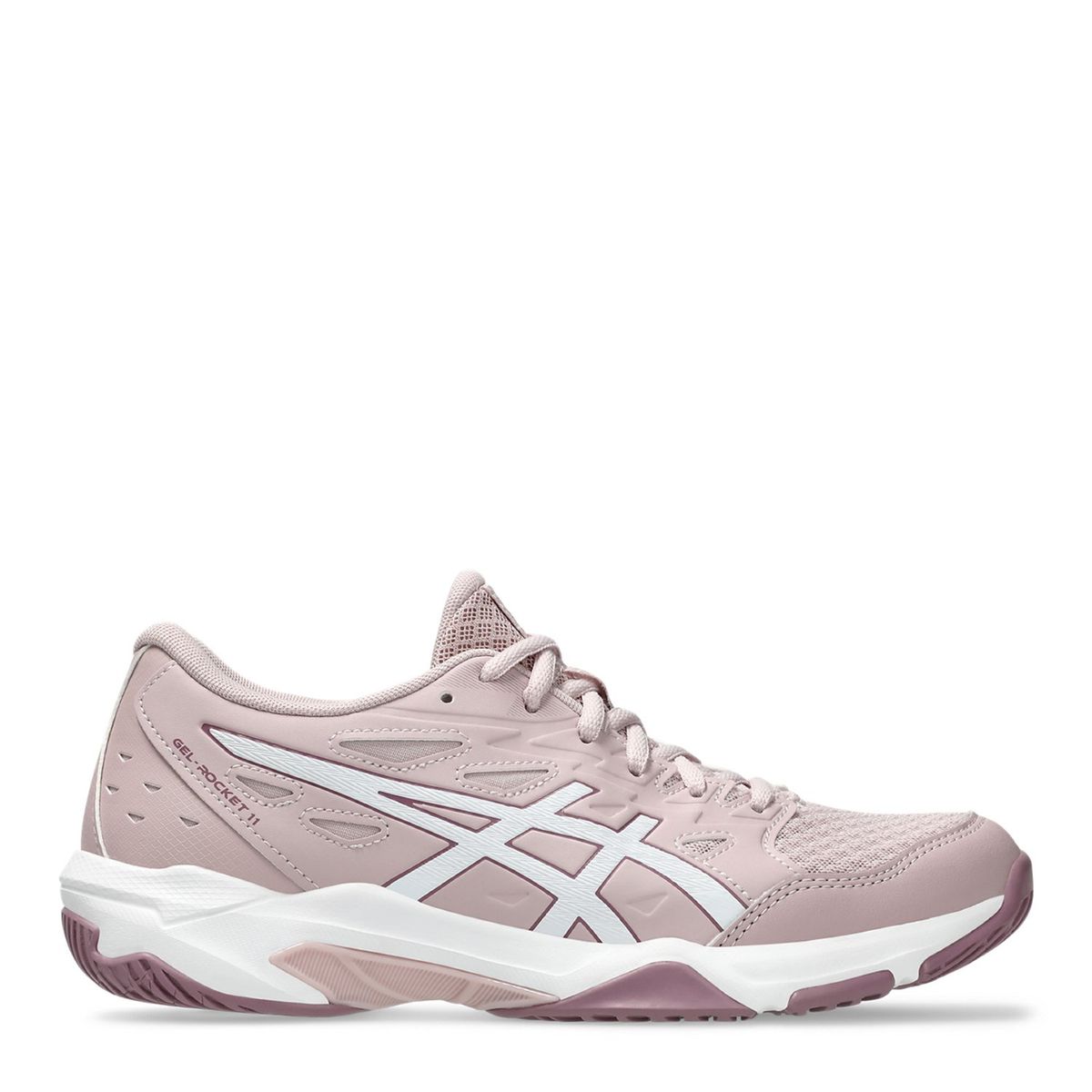 ASICS - Zapatillas Deportivas Voleibol Mujer Asics Gel-rocket 11