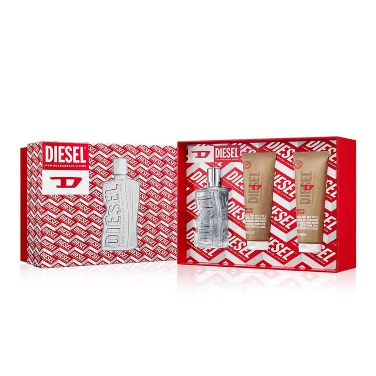 DIESEL - Estuche Diesel Edt D5 30 Ml Hombre