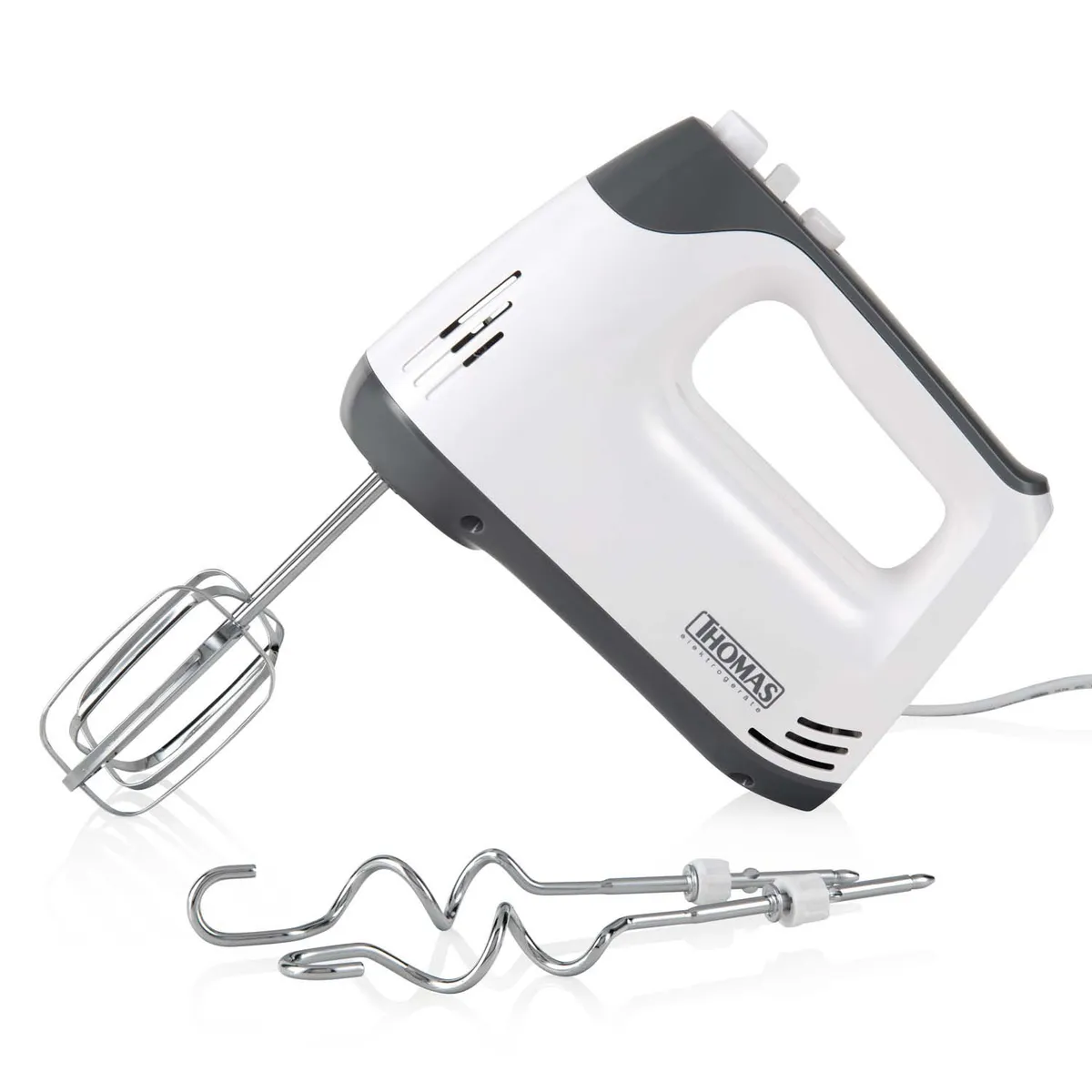 THOMAS - Batidora Manual 300W TH-8832M