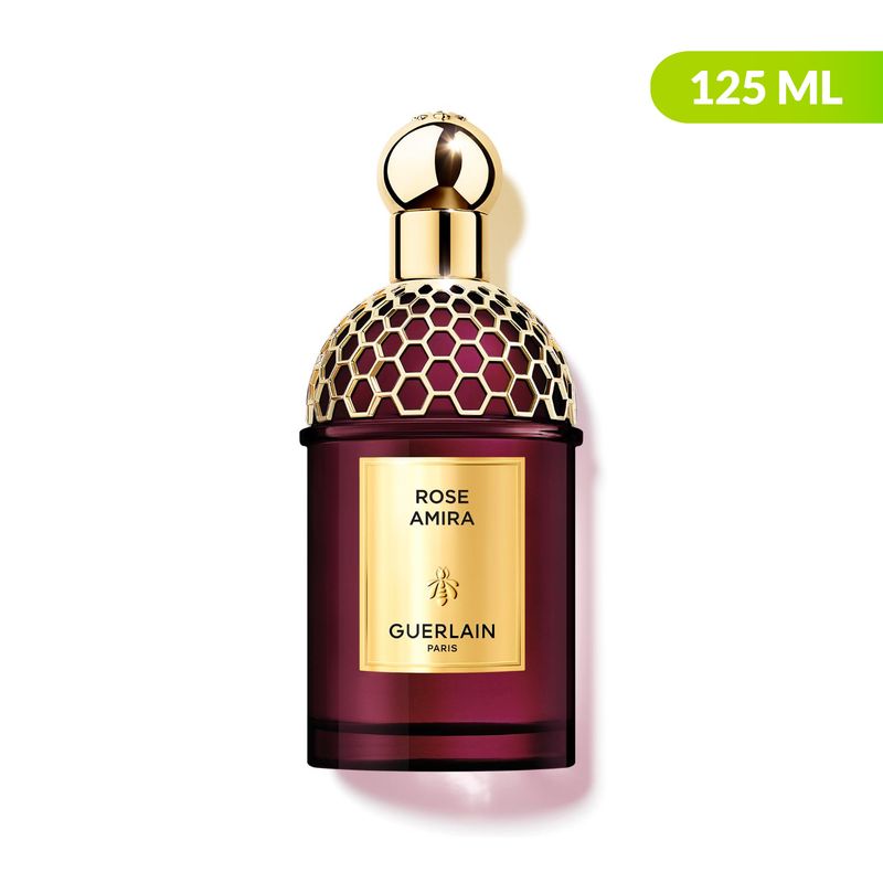 GUERLAIN - R Amira 24 Edp Spr 125ml Mujer