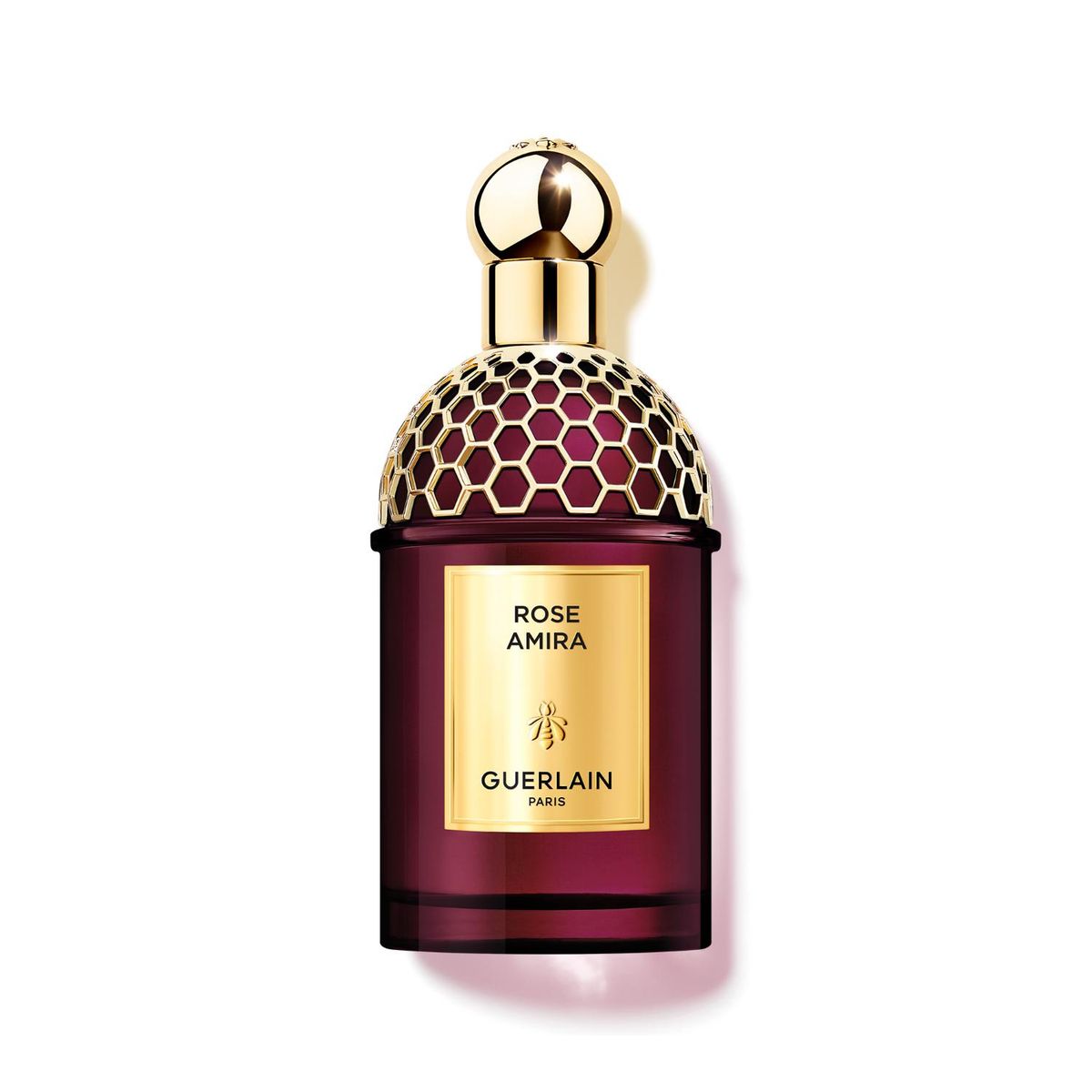 GUERLAIN - R Amira 24 Edp Spr 125ml Mujer