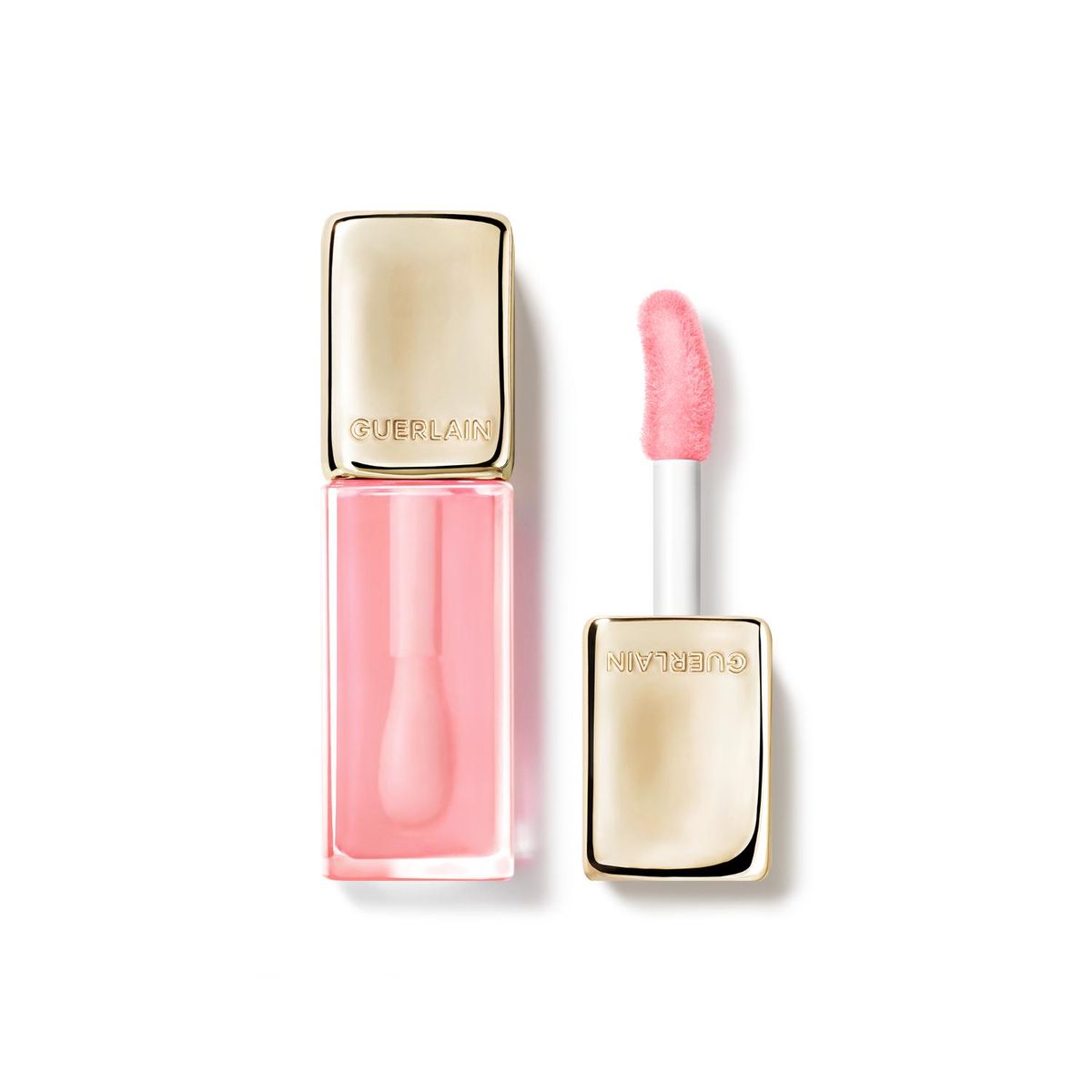 GUERLAIN - Kk 24 Bee Glow Oil 258 Rose