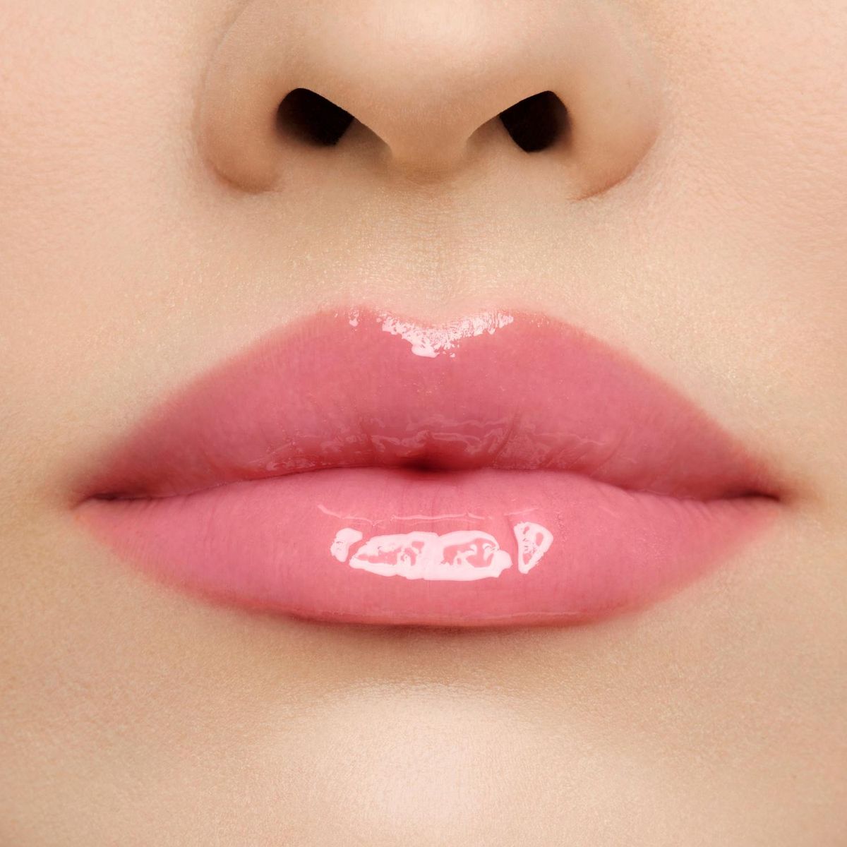 GUERLAIN - Kk 24 Bee Glow Oil 258 Rose
