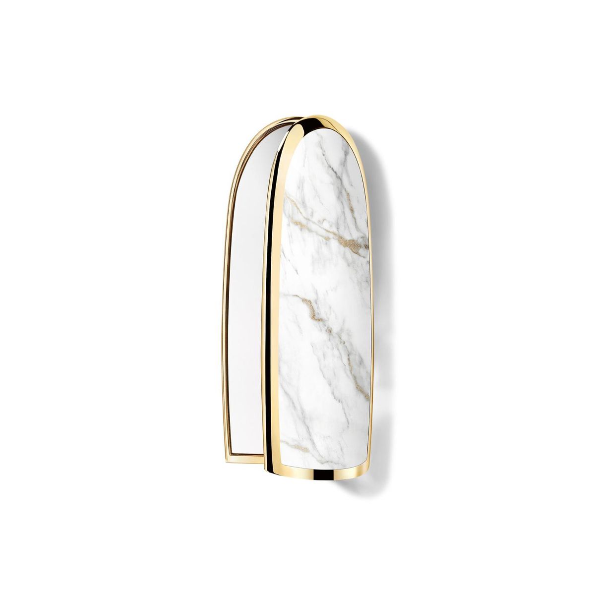 GUERLAIN - Rouge G 24 Lips Case Le Marbre