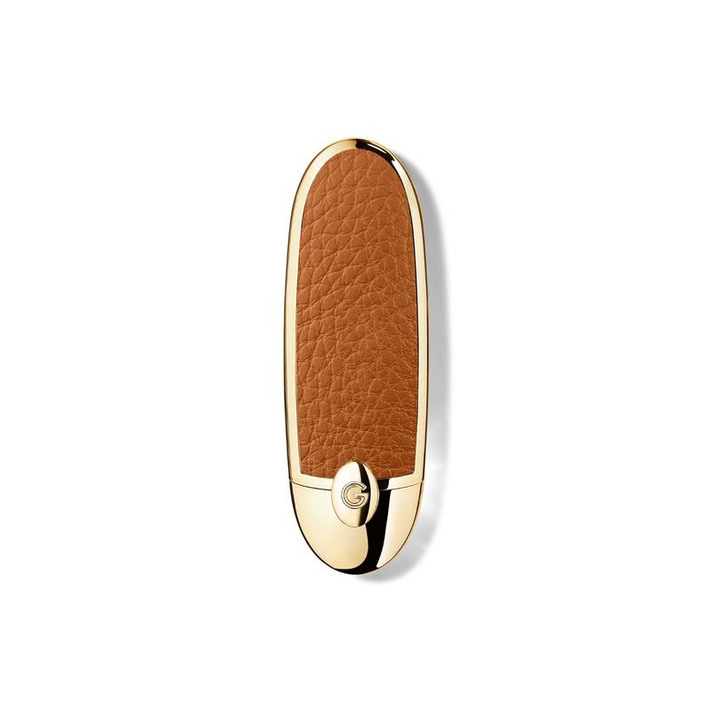 GUERLAIN - Rouge G 24 Lips Case Le Camel