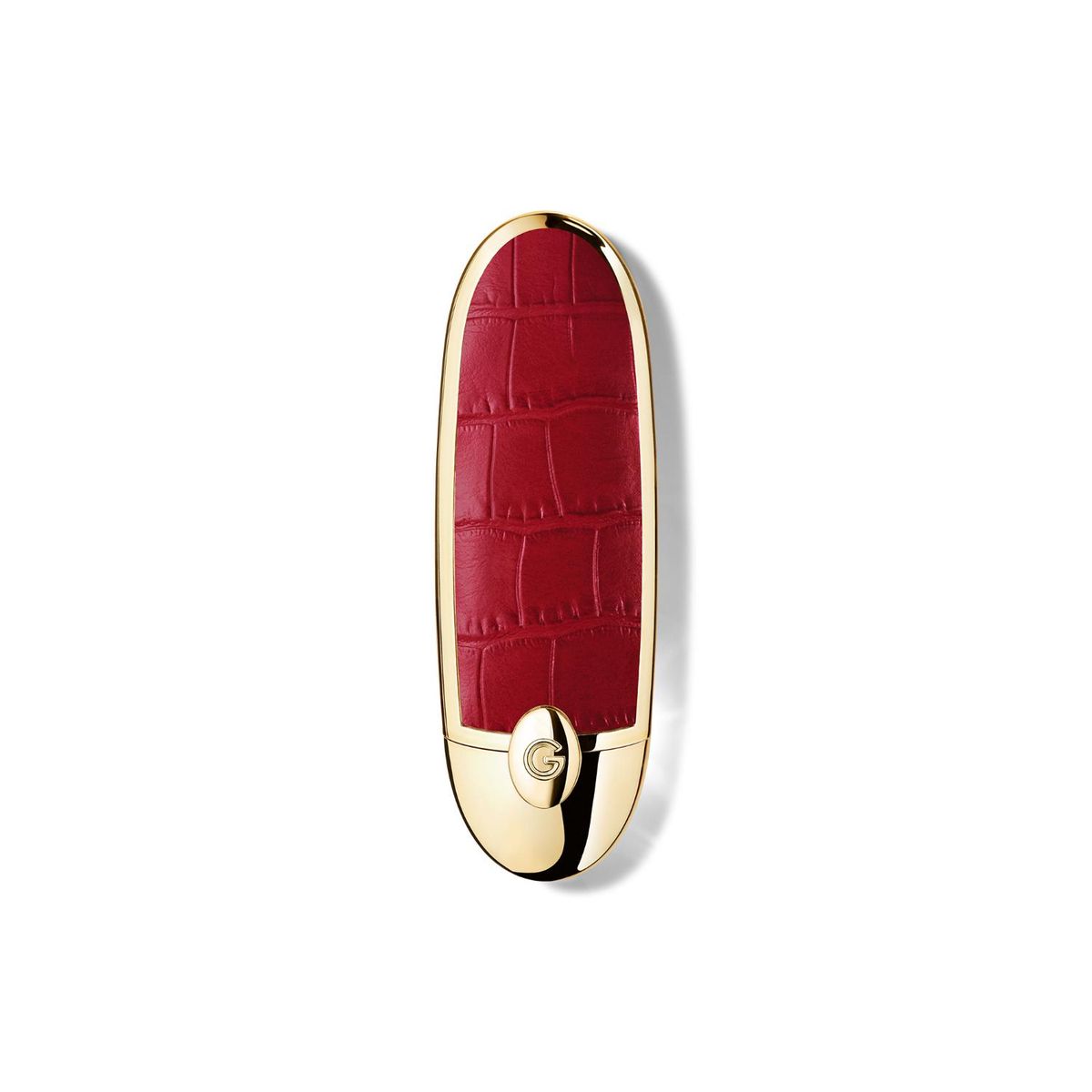 GUERLAIN - Rouge G 24 Lips Case Le Croco