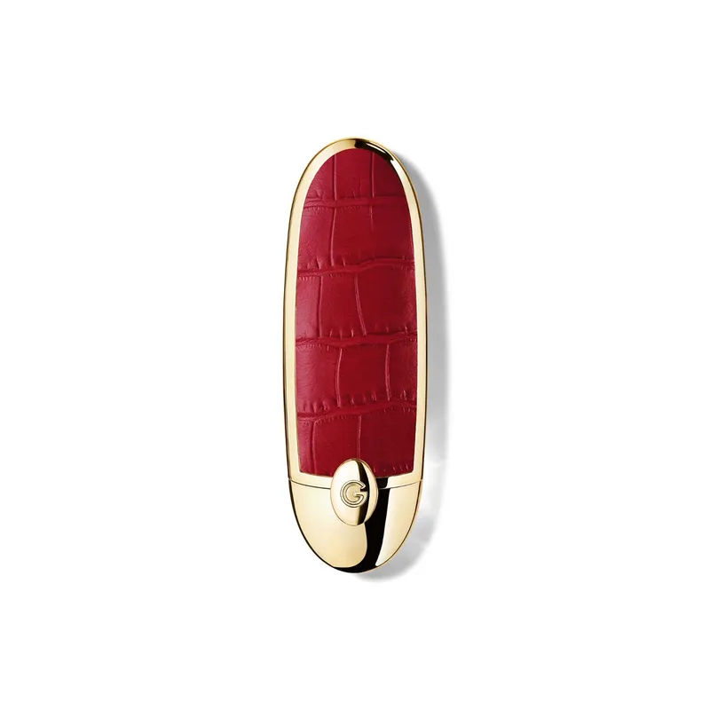 GUERLAIN - Rouge G 24 Lips Case Le Croco