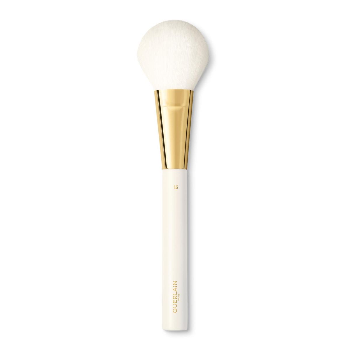 GUERLAIN - Mku 24 Powder Brush 13
