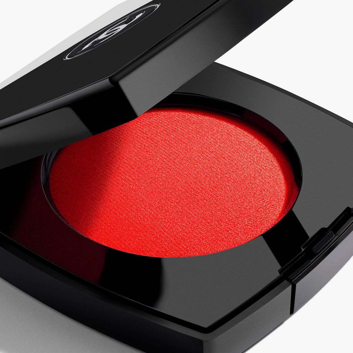 CHANEL - Joues Contraste Intense Rubor Crema Empolvada