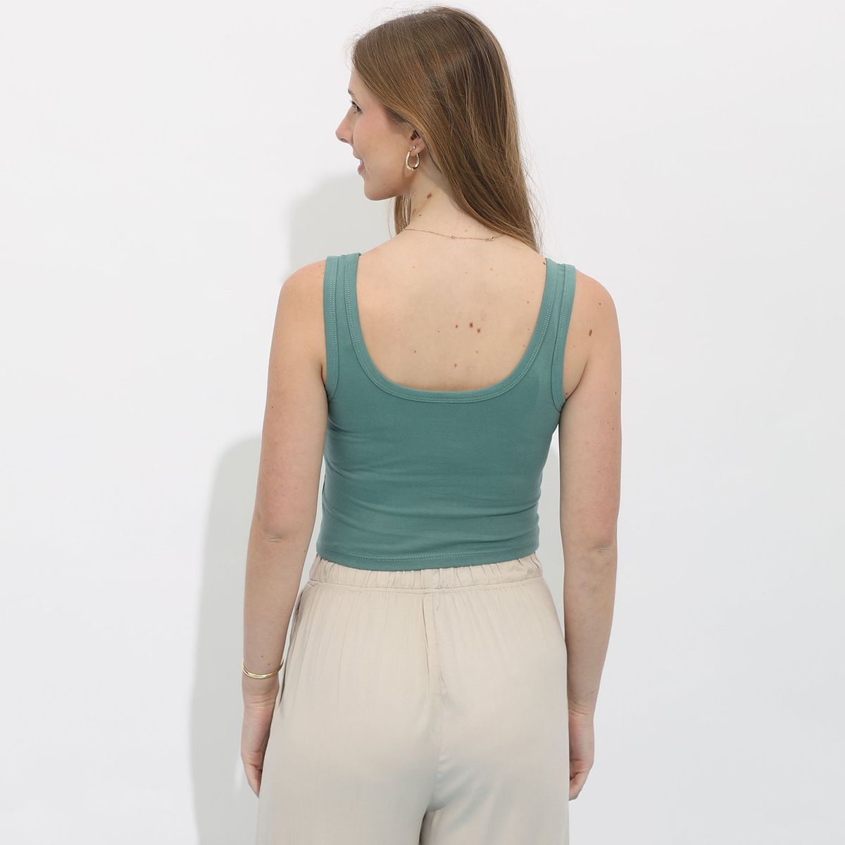 AMERICAN ABBEY - Polo American Abbey Manga Corta