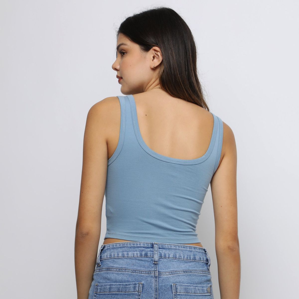 AMERICAN ABBEY - Polo American Abbey Manga Corta