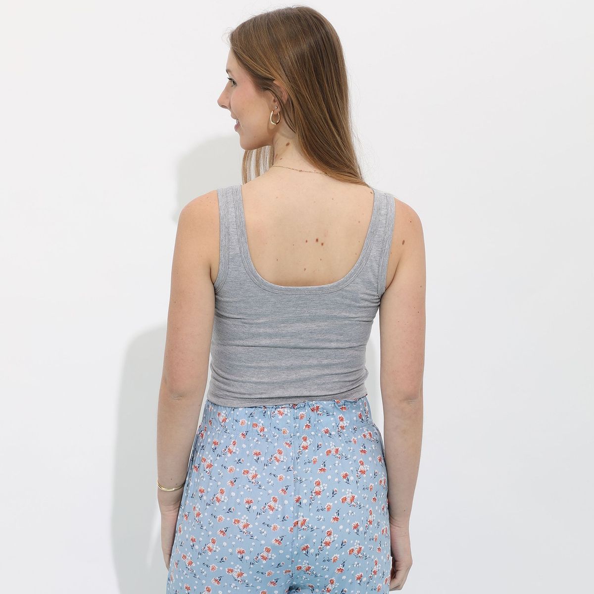 AMERICAN ABBEY - Polo American Abbey Manga Corta