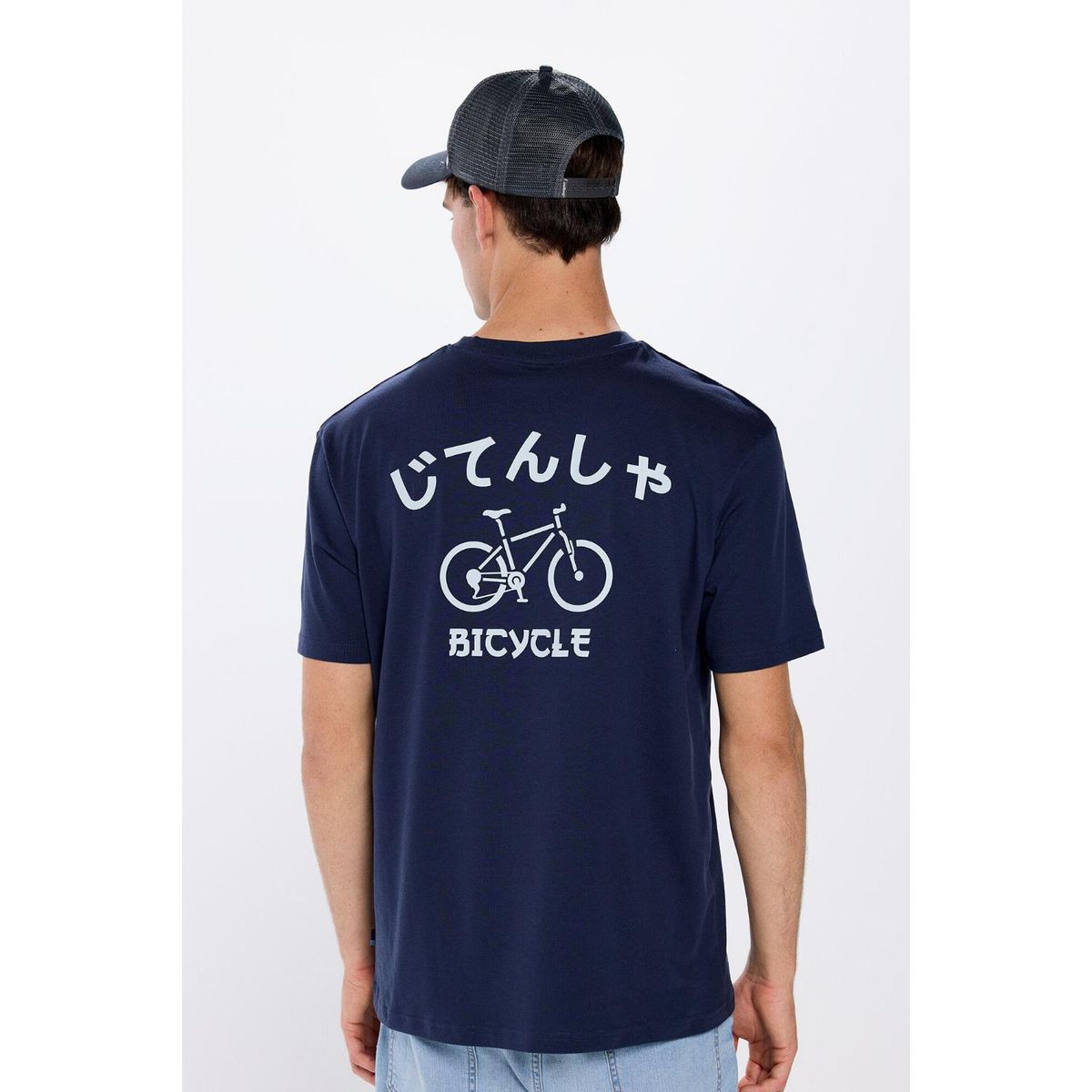 SPRINGFIELD - Polo Hombre Springfield