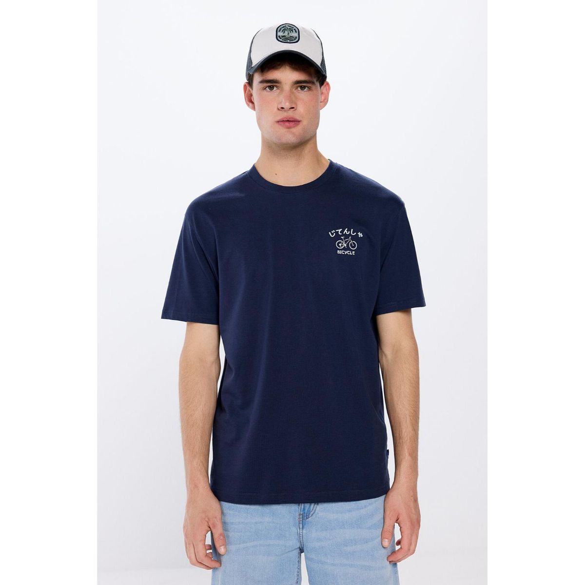 SPRINGFIELD - Polo Hombre Springfield