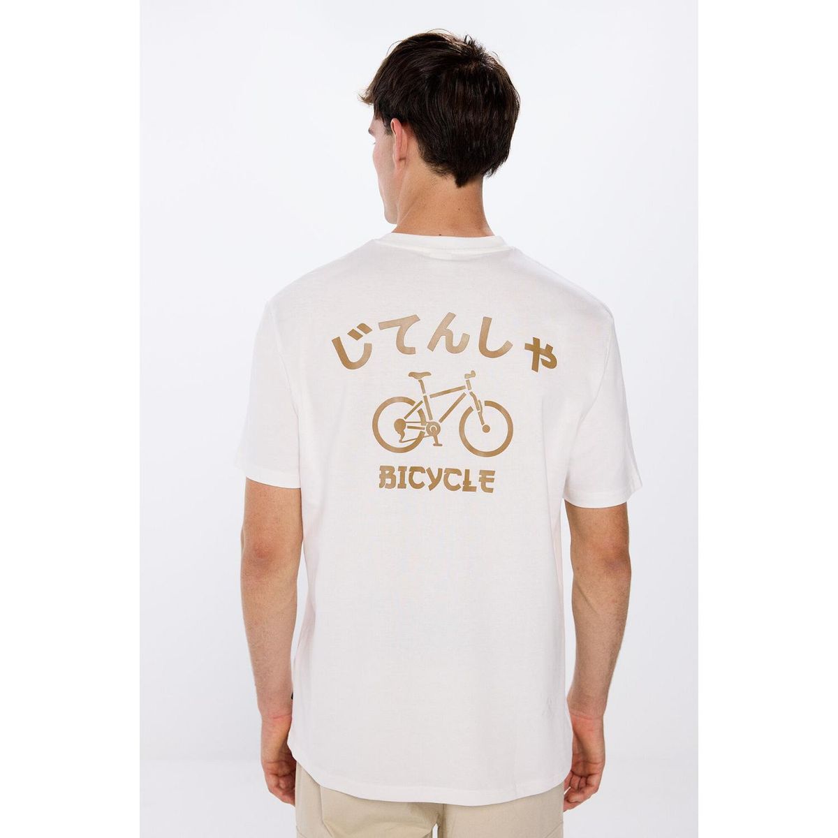 SPRINGFIELD - Polo Hombre Springfield