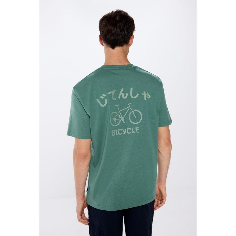 SPRINGFIELD - Polo Hombre Springfield