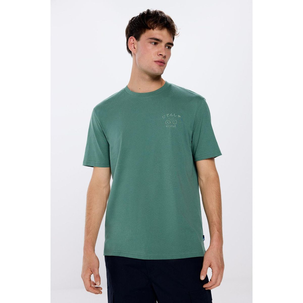 SPRINGFIELD - Polo Hombre Springfield