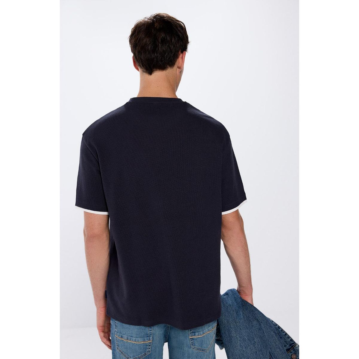 SPRINGFIELD - Polo Manga Corta Hombre Springfield