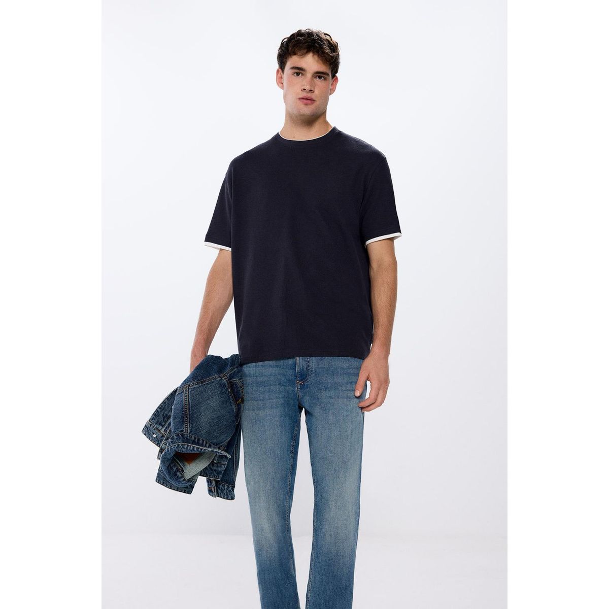 SPRINGFIELD - Polo Manga Corta Hombre Springfield