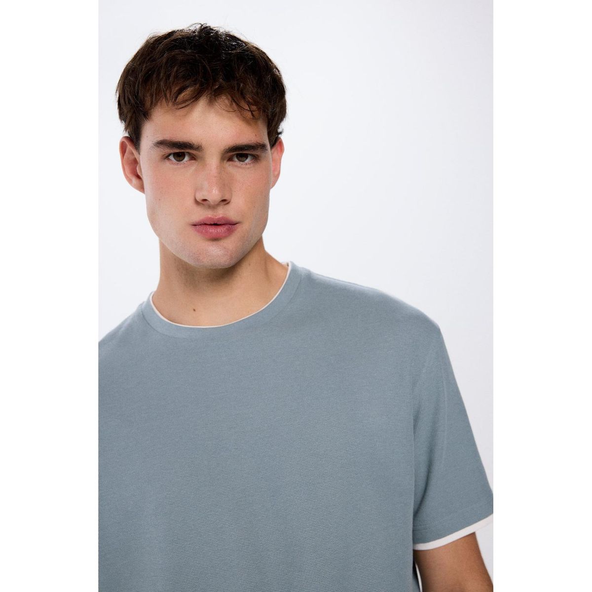 SPRINGFIELD - Polo Manga Corta Hombre Springfield