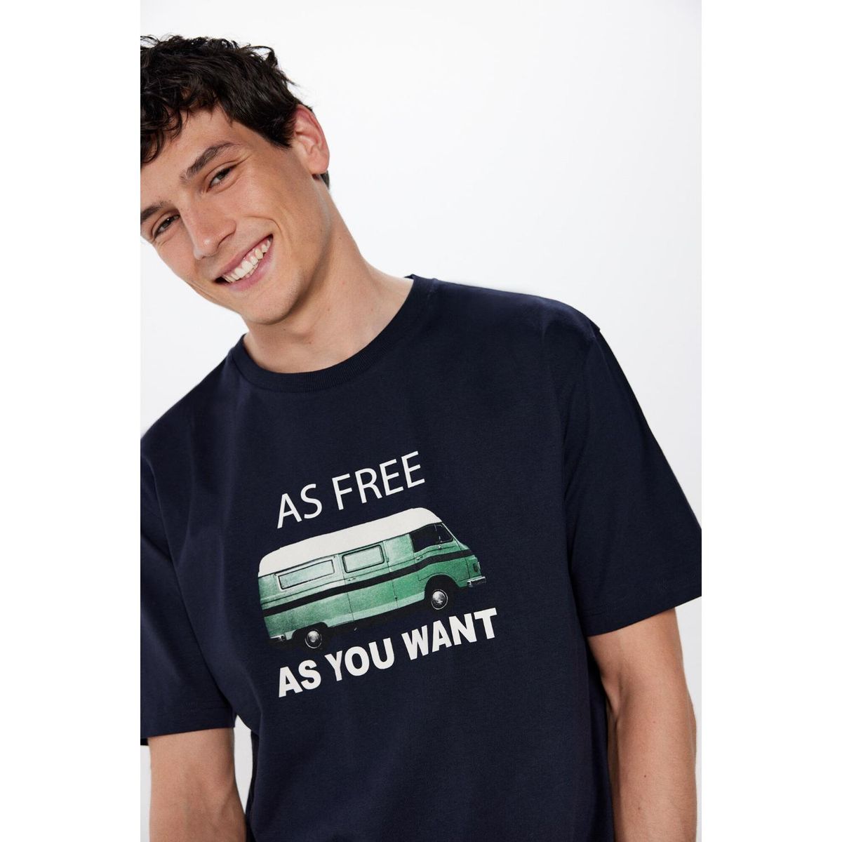 SPRINGFIELD - Polo 100% Algodón Hombre Springfield