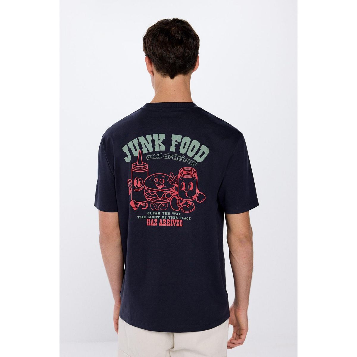 SPRINGFIELD - Polo 100% Algodón Hombre Springfield