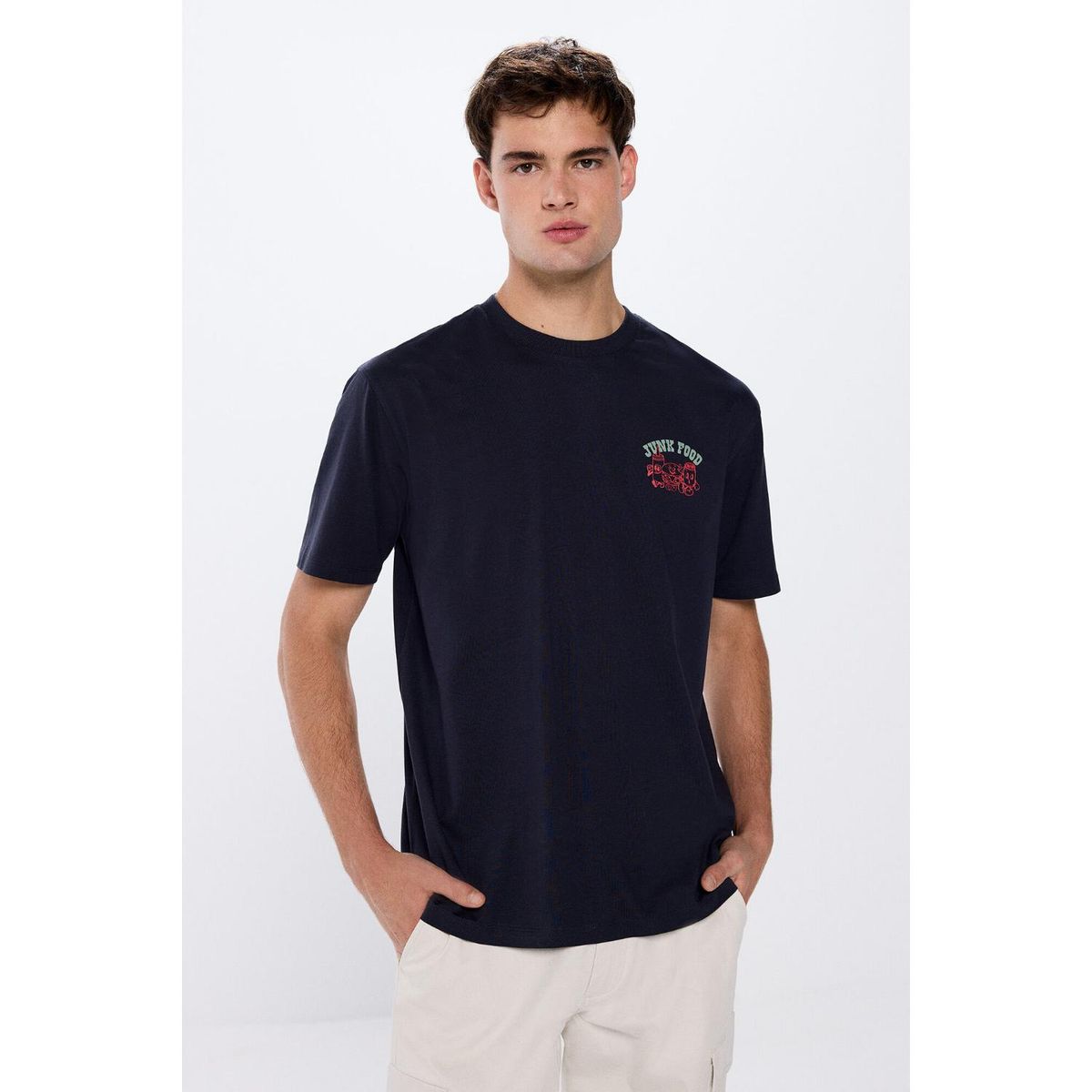 SPRINGFIELD - Polo 100% Algodón Hombre Springfield