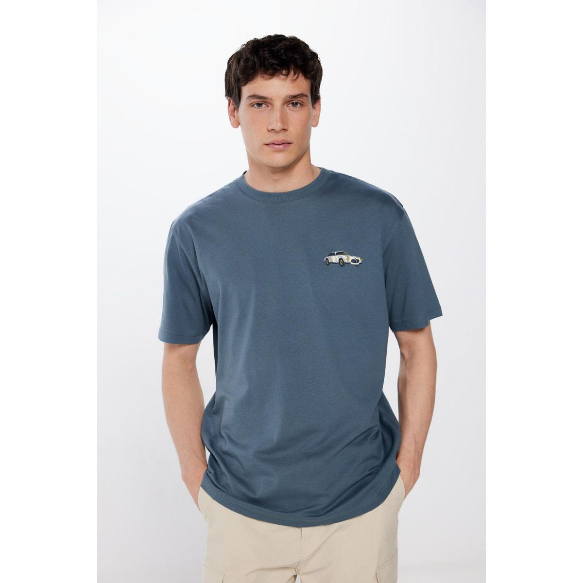 SPRINGFIELD - Polo Hombre Springfield