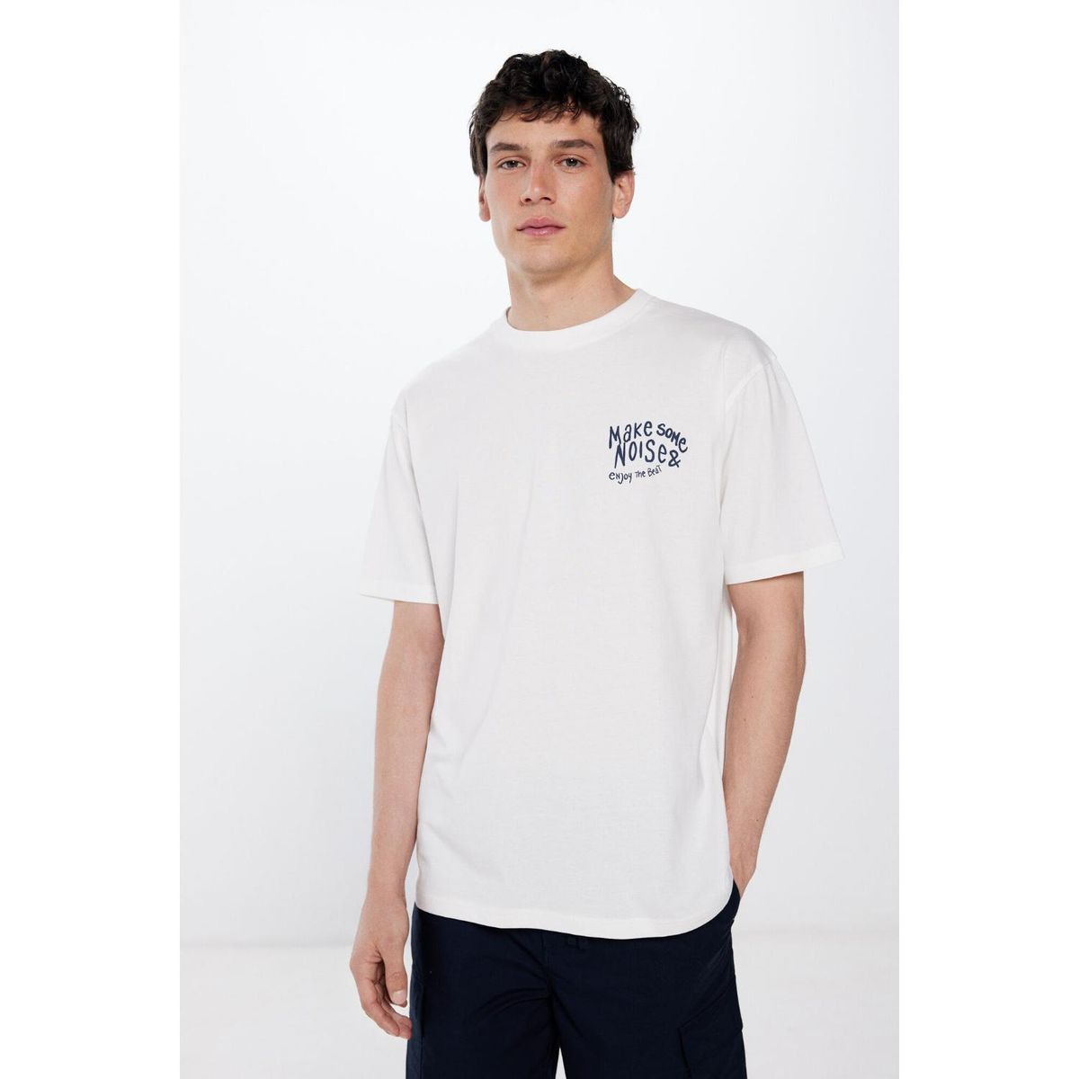 SPRINGFIELD - Polo 100% Algodón Hombre Springfield